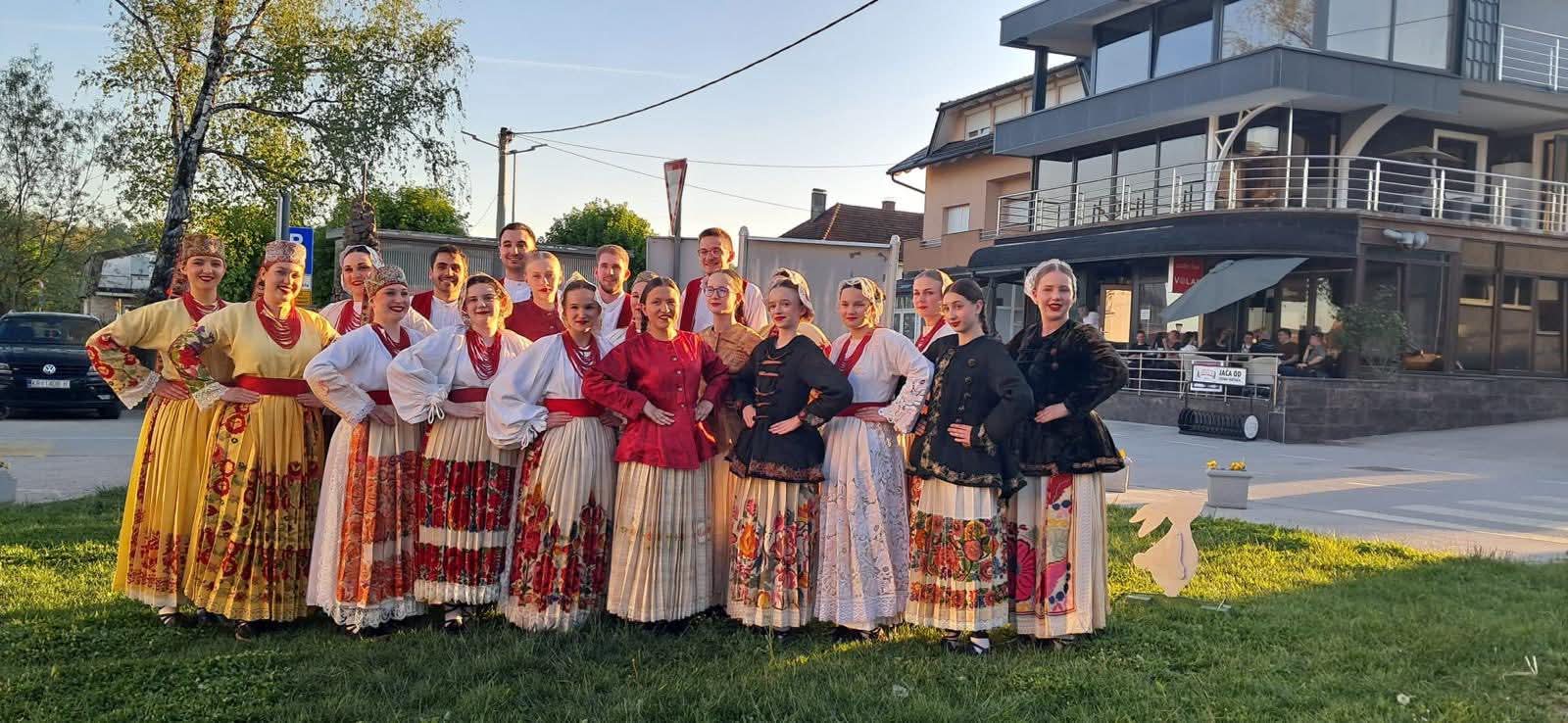 Folklorna sekcija